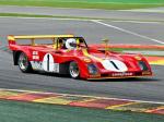 Ferrari 312 PB 1971 года